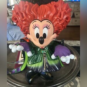 Minnie Mouse Winifred NEW sipper cup 2024